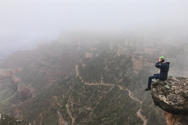 Destinos de Escalada em Rochas para Iniciantes: Explore Novos Horizontes Verticais