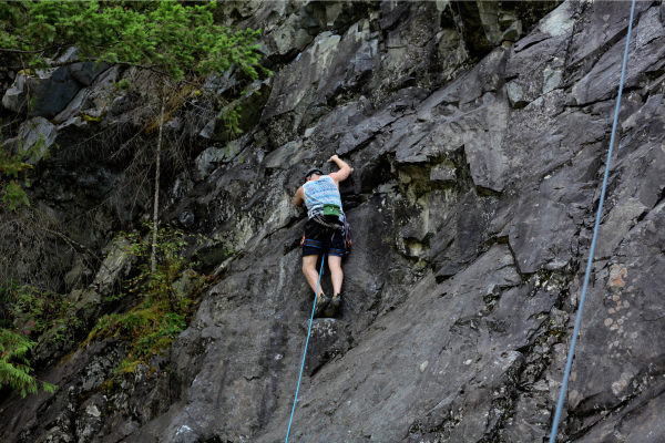 Guia de viagem: destinos de escalada em rochas para iniciantes ao redor do Brasil