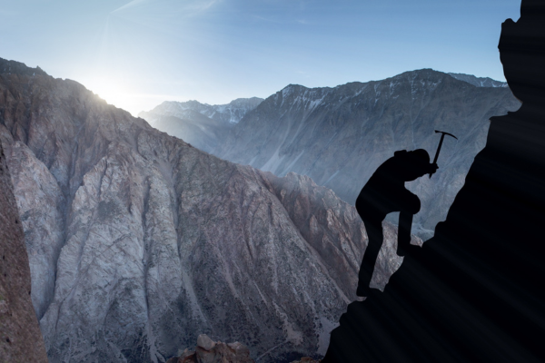 Escalada com Vista: Destinos de escalada deslumbrantes para iniciantes apaixonados