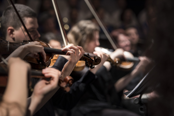 Música clássica para estudar